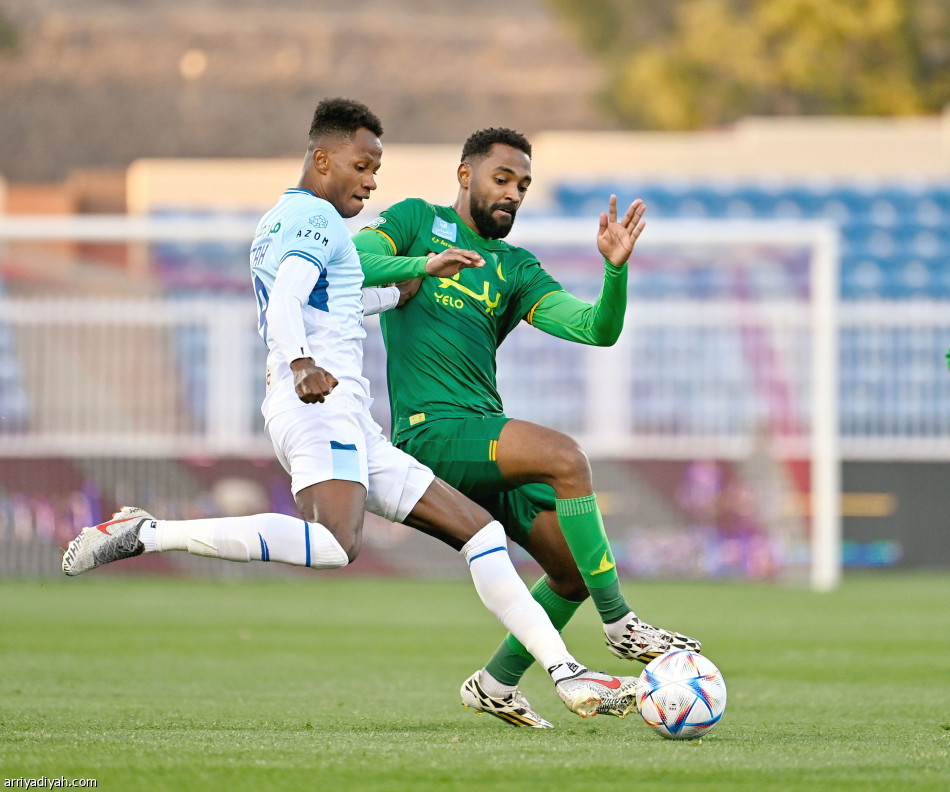 أبها يكسب
التاريخية