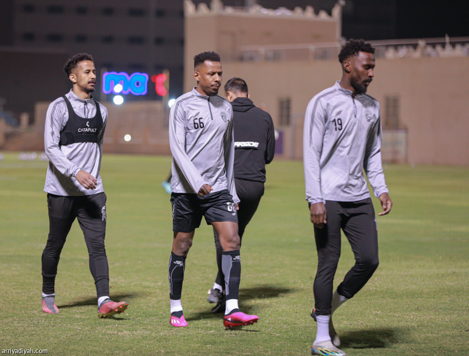 الفيحاء يفتح ملف الاتحاد في كأس الملك