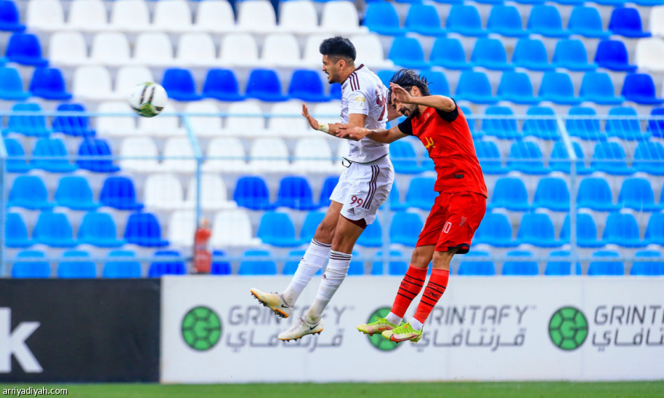 الفيصلي ينزف في «يلو»