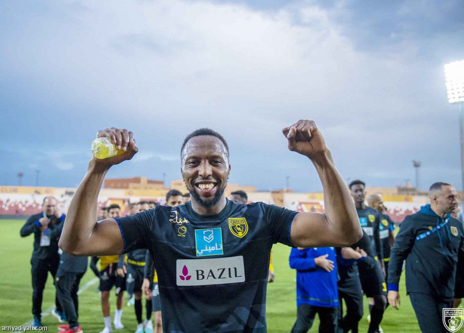 أمام ضمك..
التعاون ينهي المعاناة