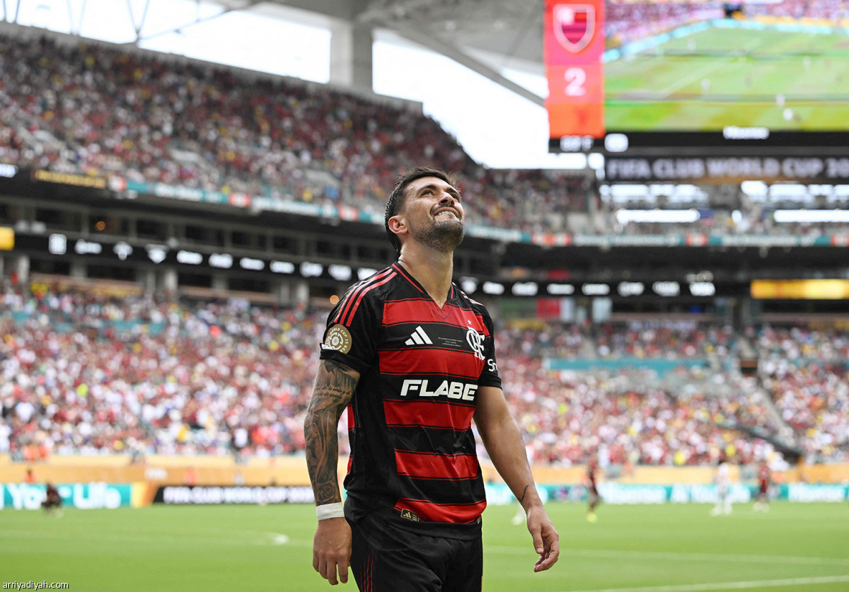 الخيبة الثانية