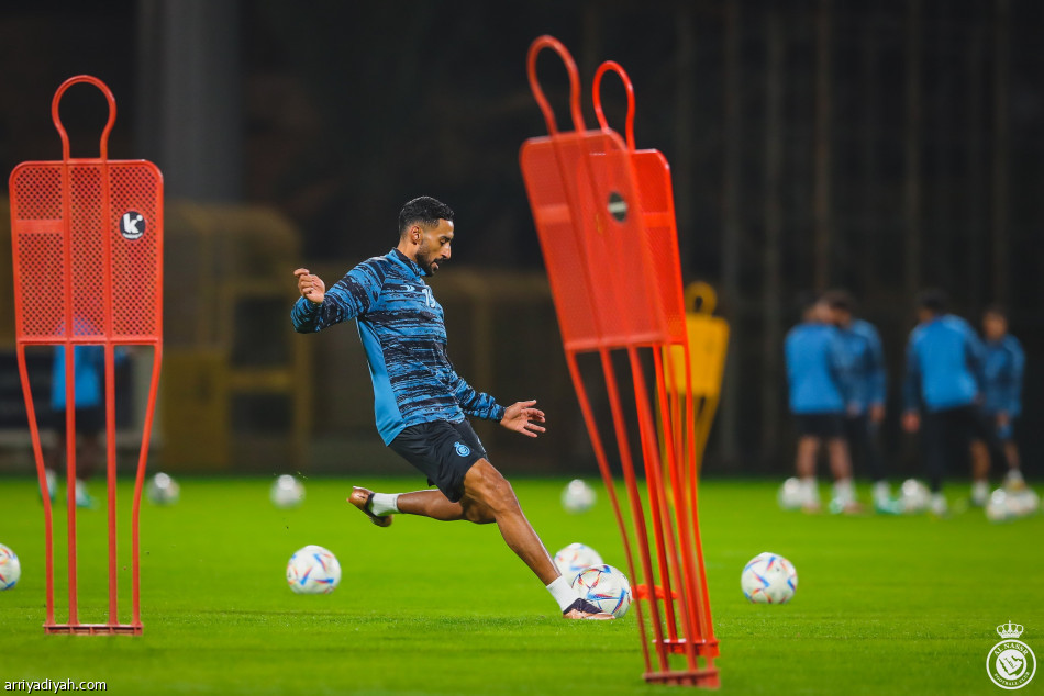 النصر يتأهب للعدالة بـ«التسديد»