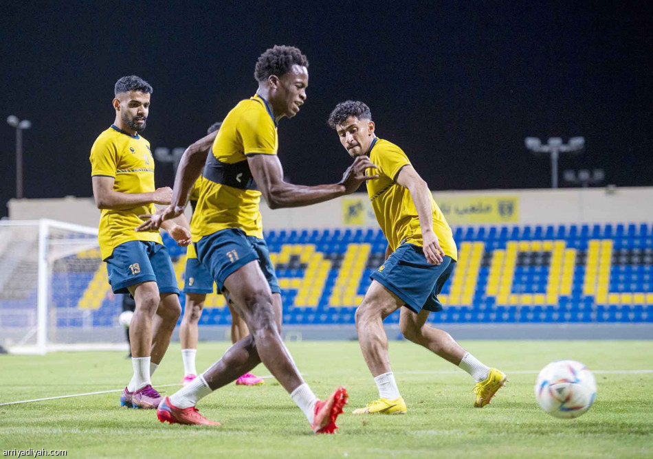 ديربي القصيم.. 
المواجهة الـ 26