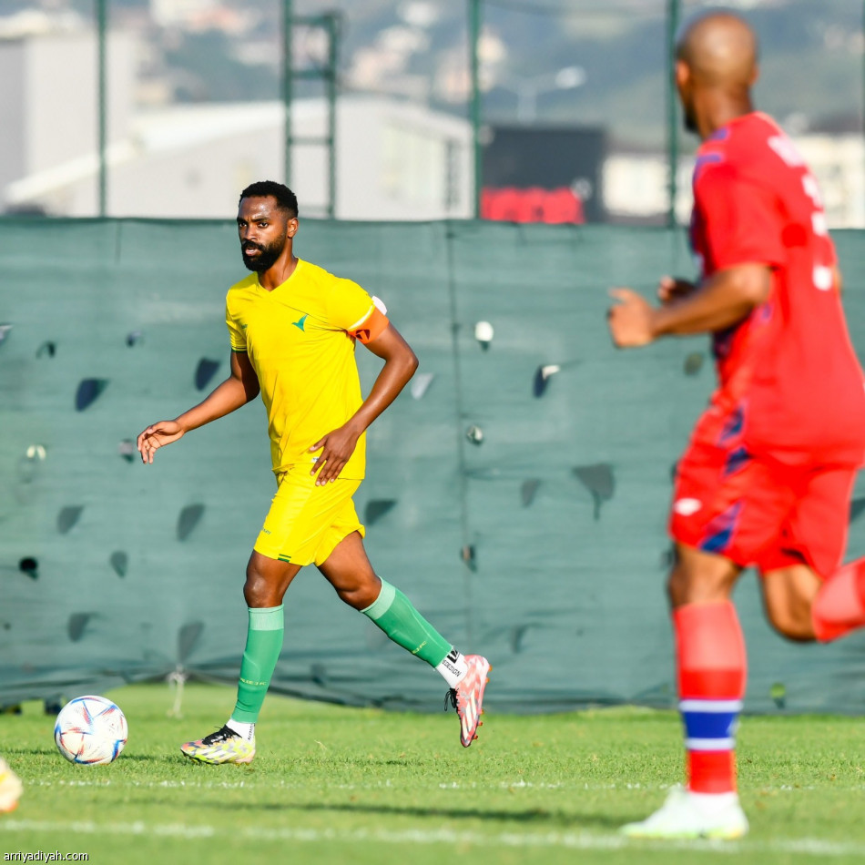 تجريبيا.. الخليج يكسب أبها