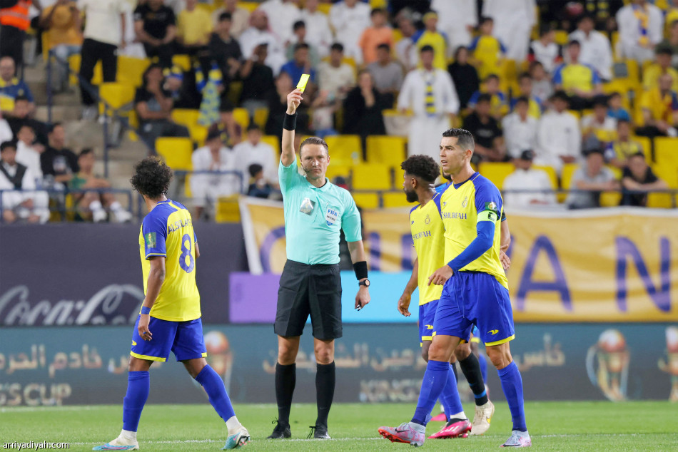 النجعي
يعادل القياسي