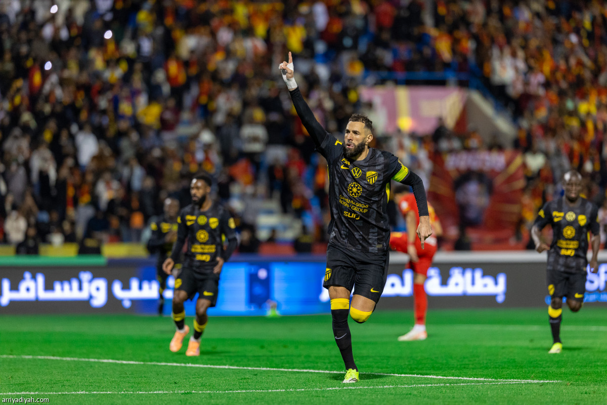 القادسية يواصل الفوز