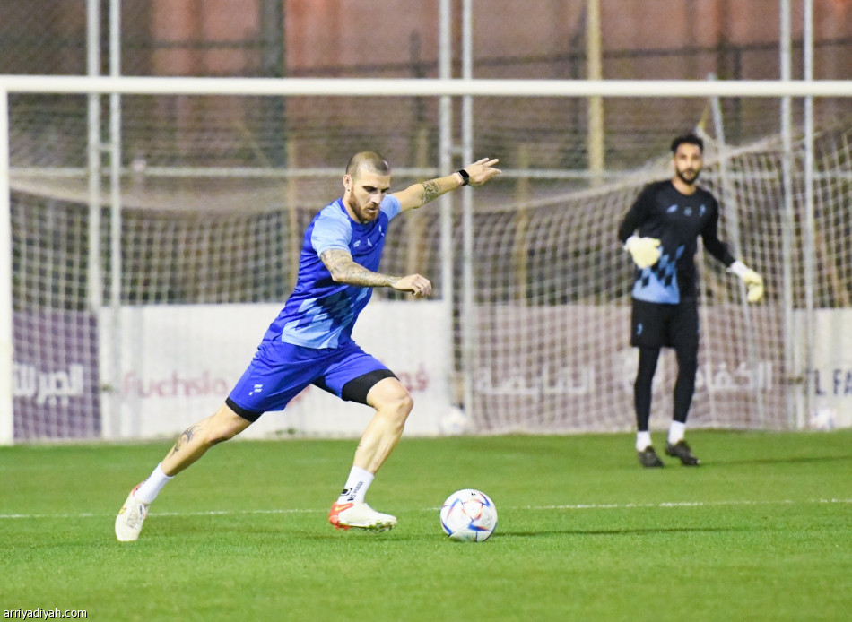 الفتح .. راحة 48 ساعة