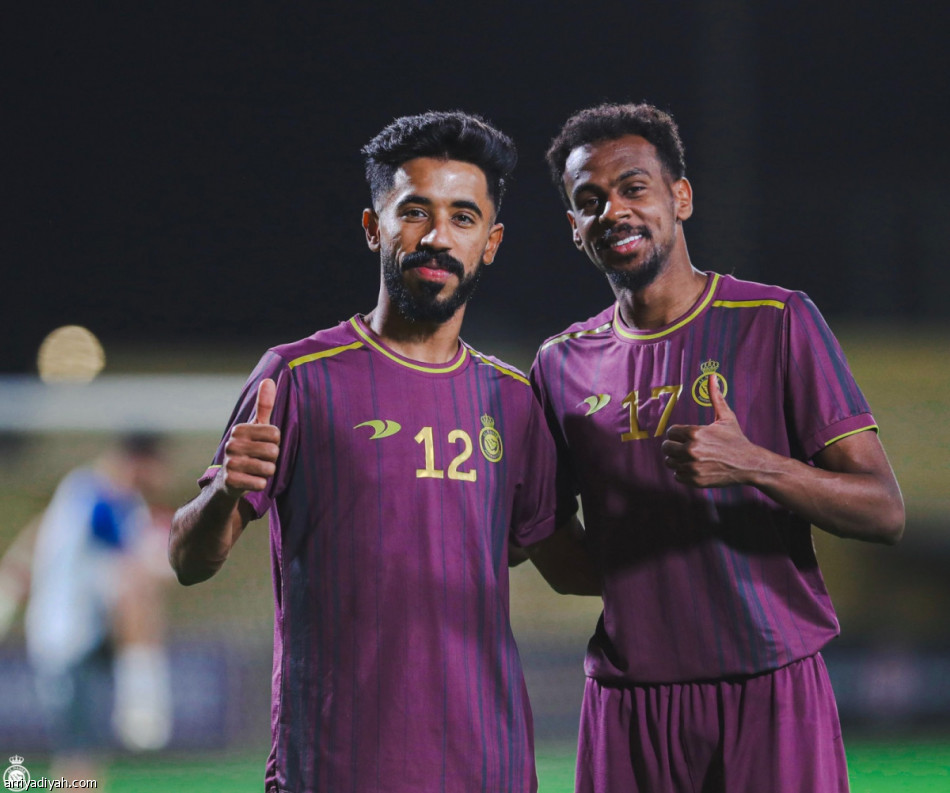 النصر يرفض الراحة.. ويبدأ تحضيرات الاتفاق