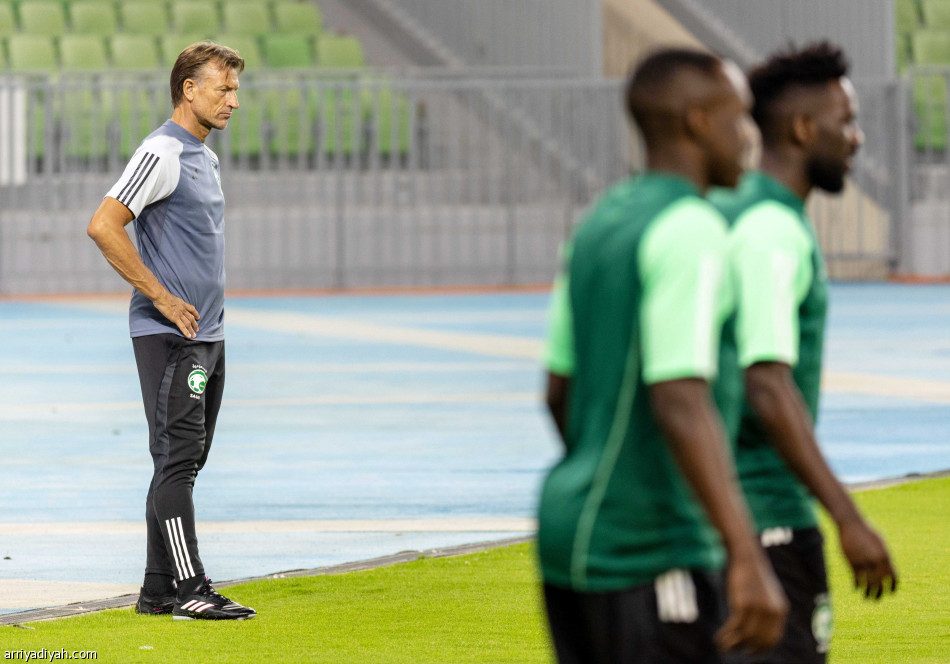 أمام العرب..
اكتساح 
فنزويلي