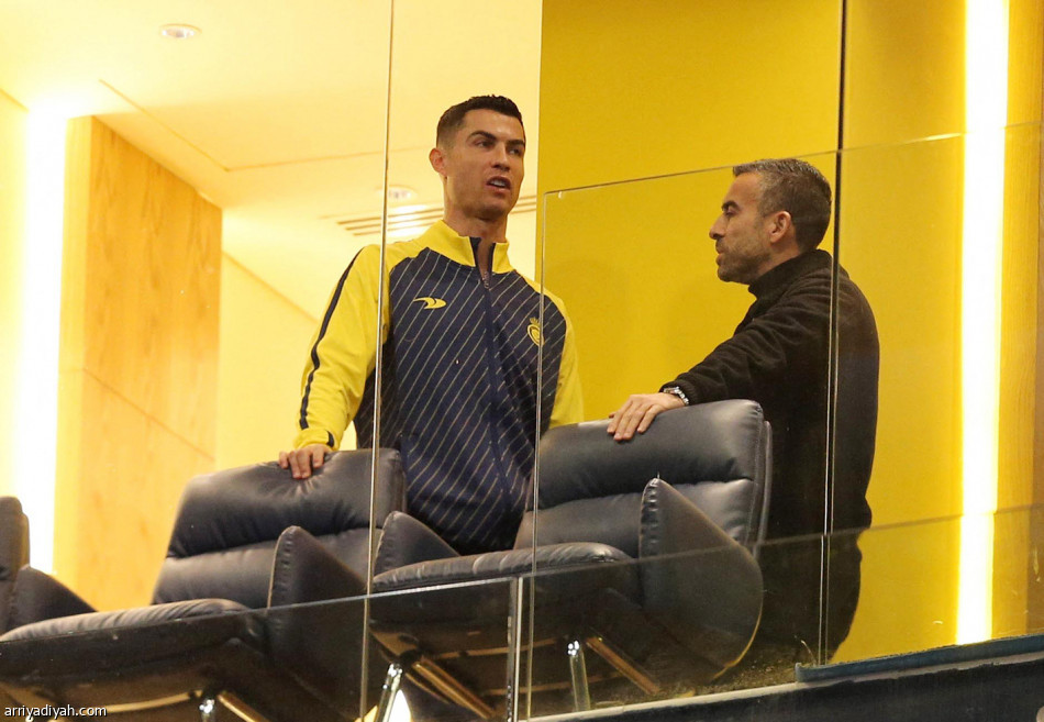 العام الثامن..
الأصفر ينطلق بانتصار