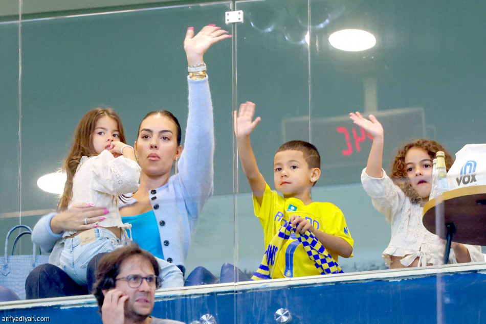 بعد خسارة الديربي..
الصلح النصراوي الـ 12