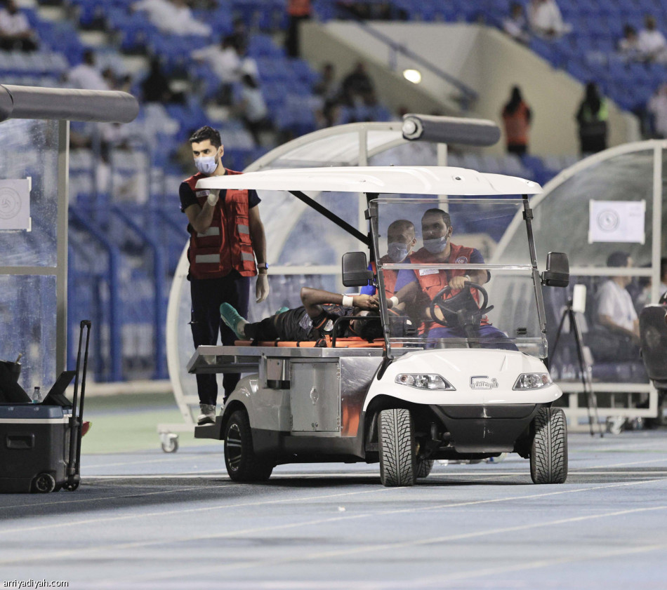 في الدمام.. الاتفاق
3 انتصارات متتالية