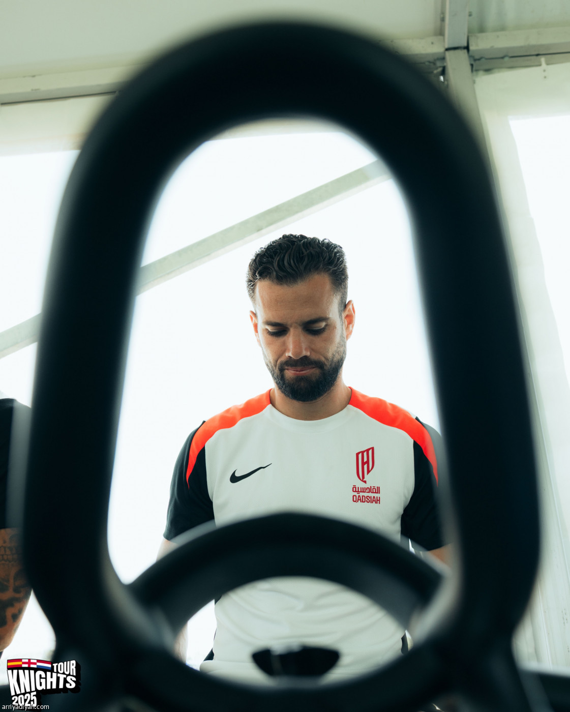 القادسية.. لياقة ولمسات فنية