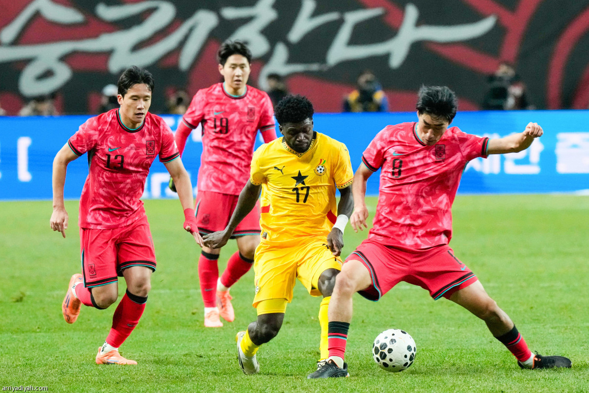 أجانب روشن.. يوم حافل