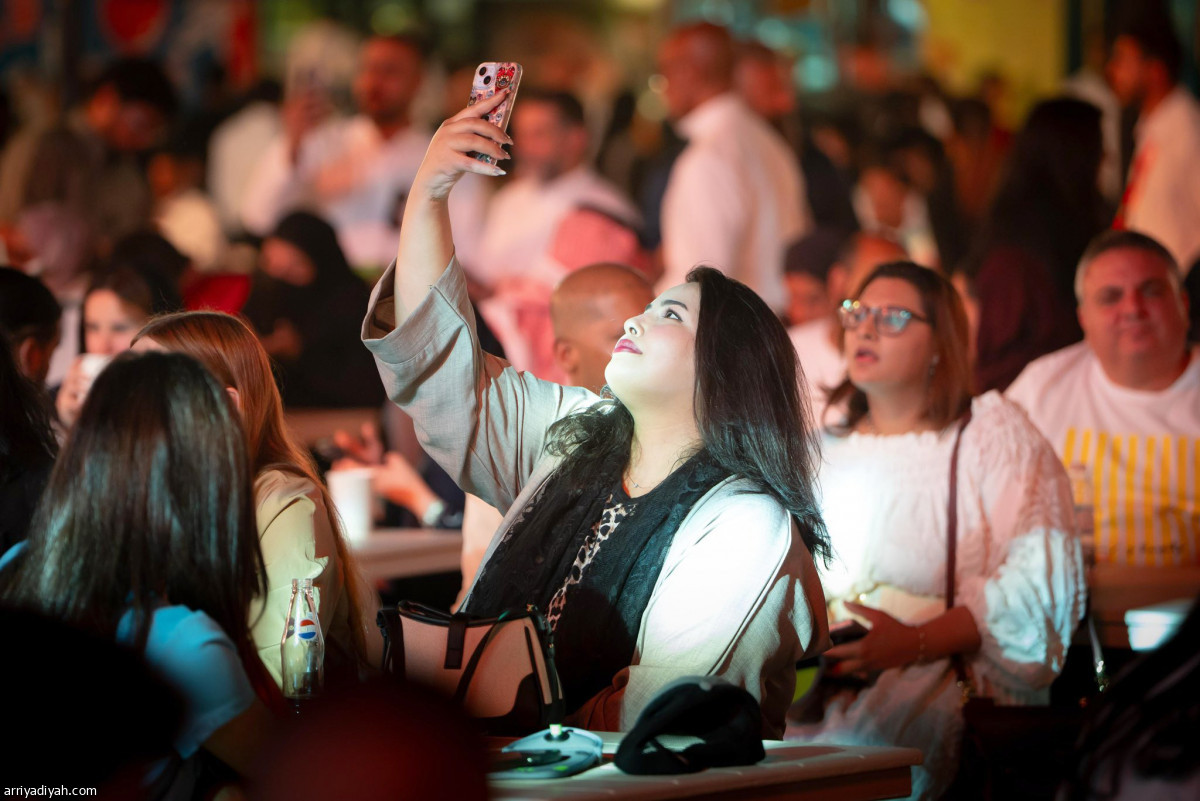 كوميديا عالمية