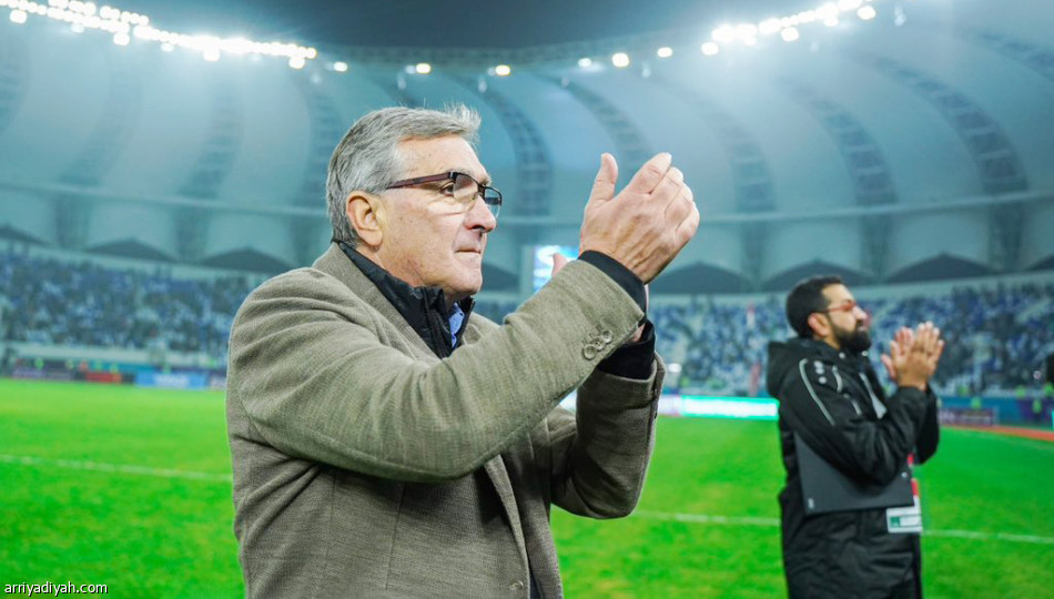 الخروج الخامس.. 
الأخضر 
يودع «خليجي 25»