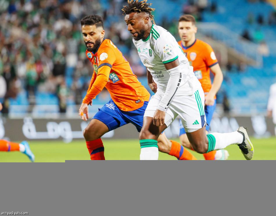 شباك الأهلي..
رقم جديد