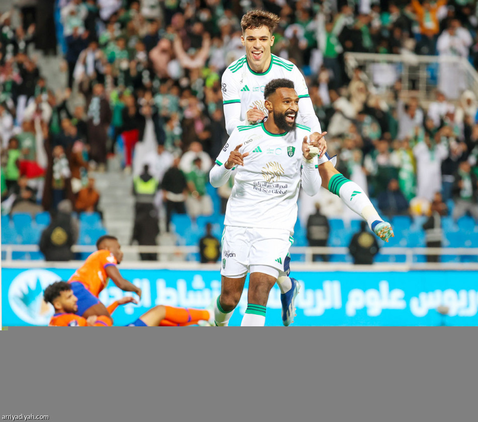 شباك الأهلي..
رقم جديد