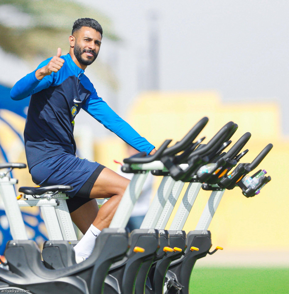 النصر 
يحوّل يحيى ظهيرا