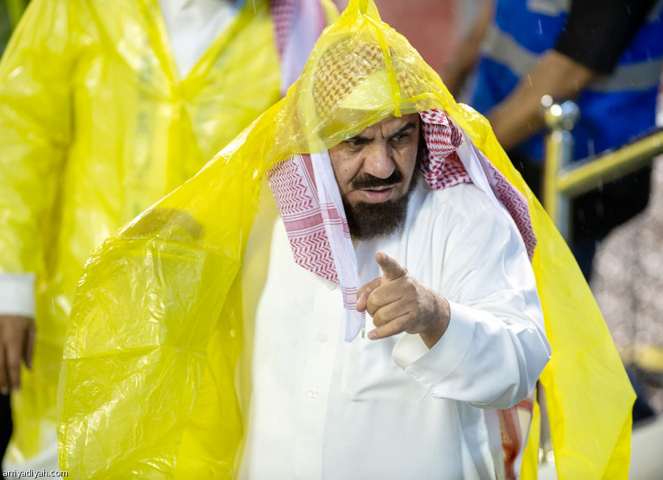 الطائي والفيحاء..
يكتبان التعادل الأول