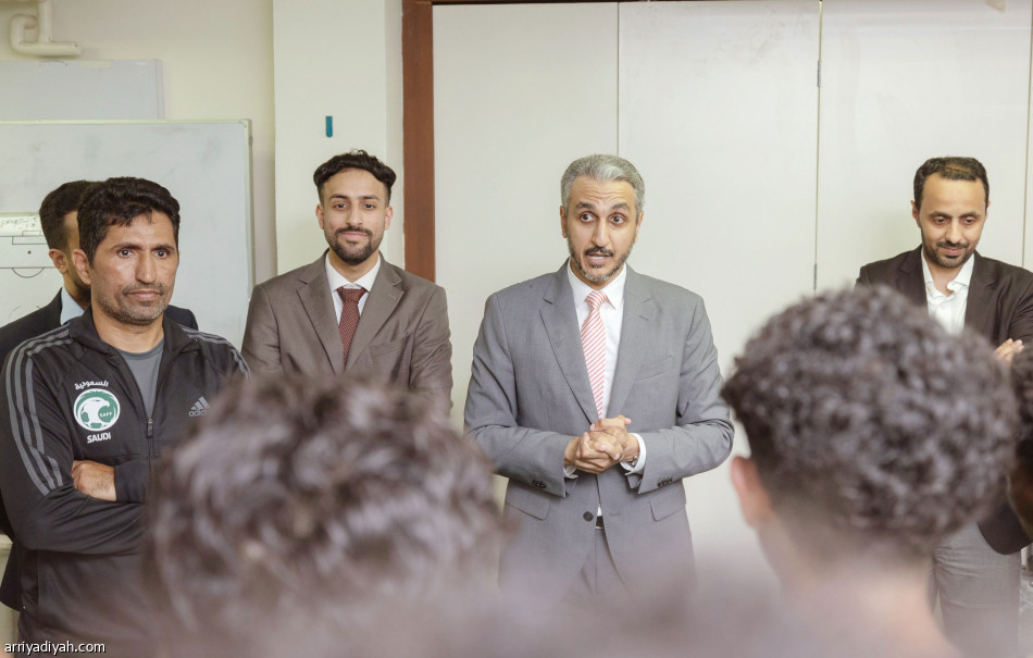 بعد 5367 يوما..
«الصقور» ينتقمون