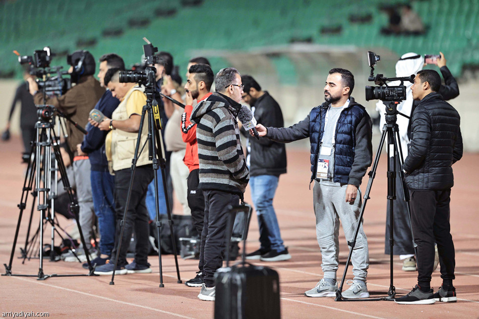 محاضرة وترفيه
يجهزان الأخضر