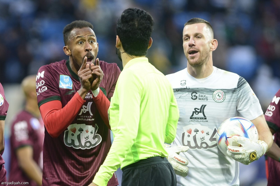 الفتح يعيد الاتفاق إلى «دوامة الخسائر»