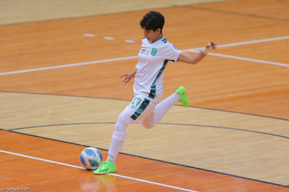 صالات السيدات.. النصر والاتحاد يتأهلان والأهلي يودع