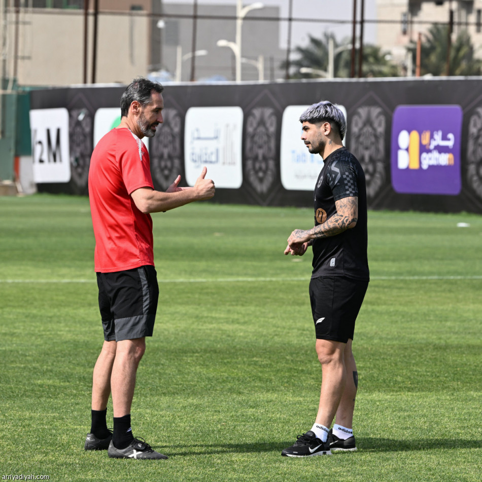 الشباب يطير إلى البصرة.. وبانيجا وجونيور يغيبان