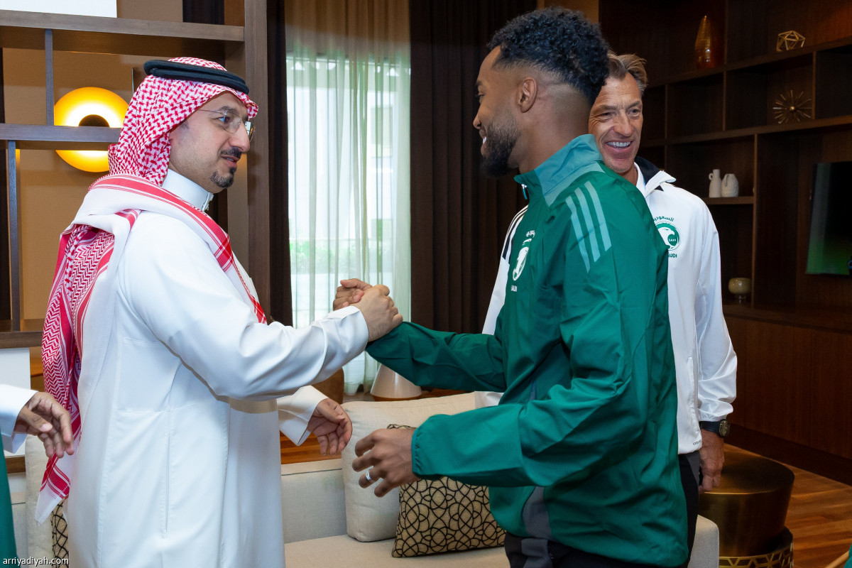 الصقور في الخبر