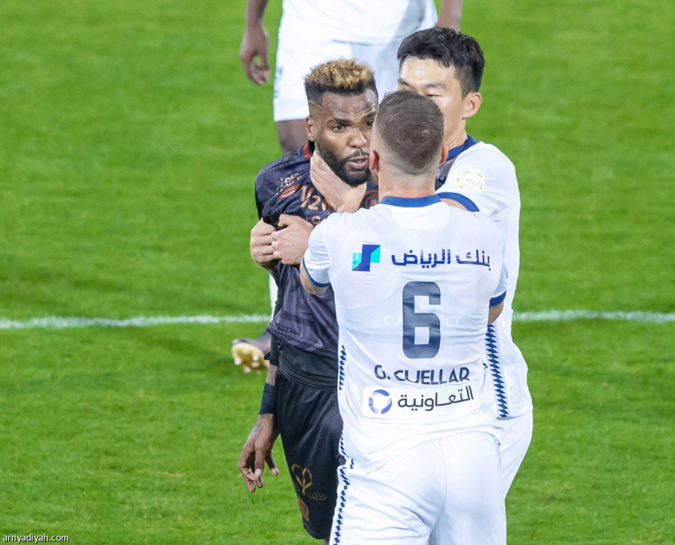 الخسارة الأقسى
في تاريخ الهلال