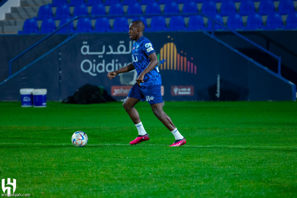 غدا.. الهلال يطير إلى المغرب