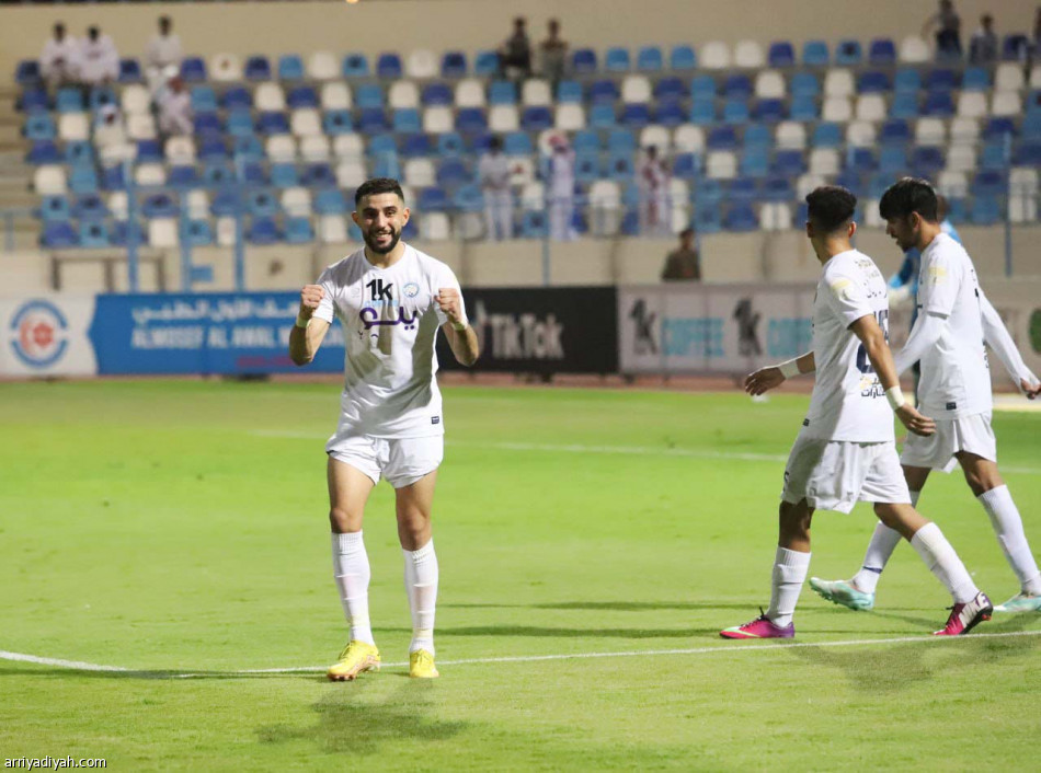 بعد 47 عاما.. 
الحلم يتحقق