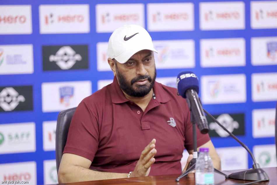 الرياض 
تحتضن أعرق البطولات الهندية