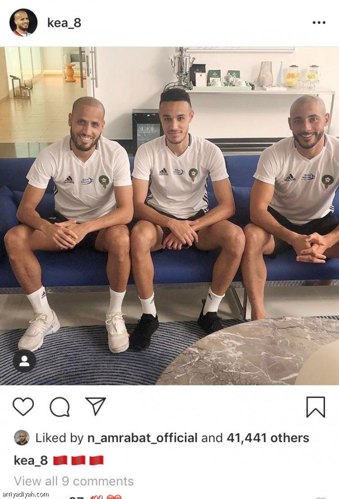 الأحمدي..
الأصدقاء ومحلات القهوة