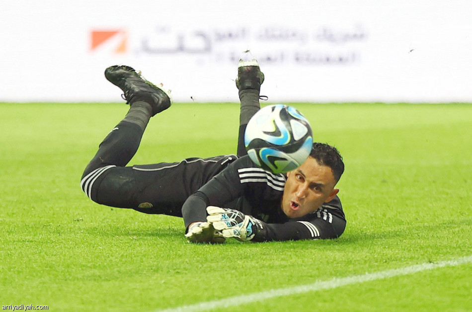 بمانشيني..
12 يخسرون الانطلاقة