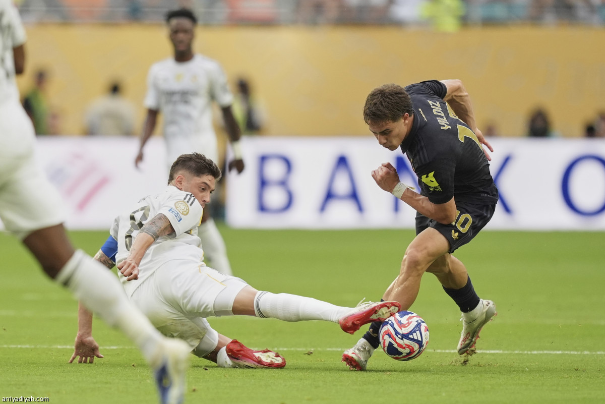 فالفيردي يتوّج