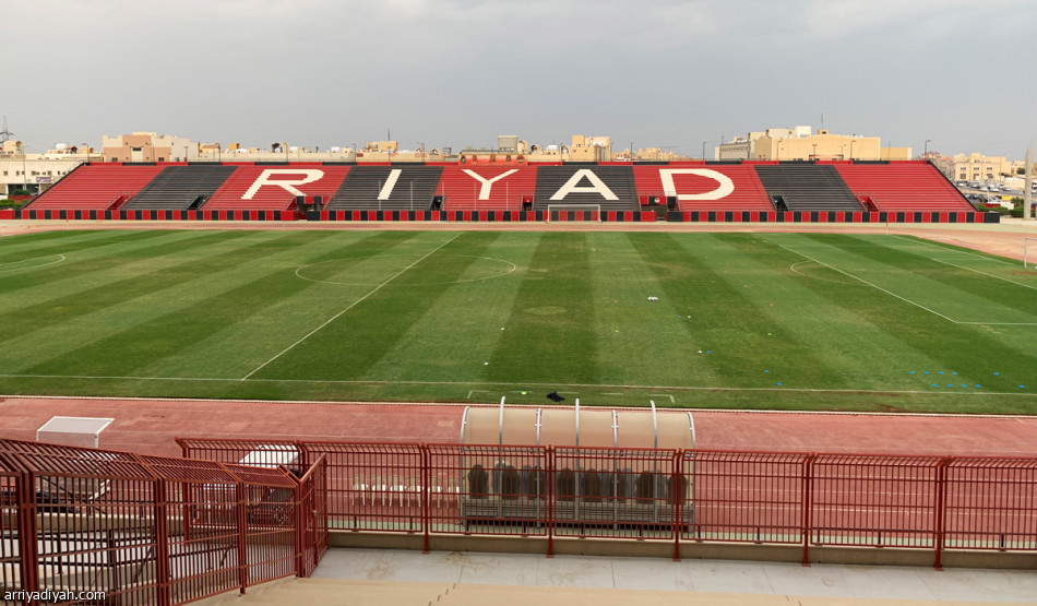 الرياض والأخدود..
24 صفقة.. وتأهيل مستمر