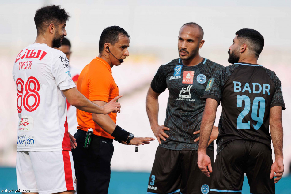 كأس الملك.. الوحدة يلحق بالاتحاد في نصف النهائي