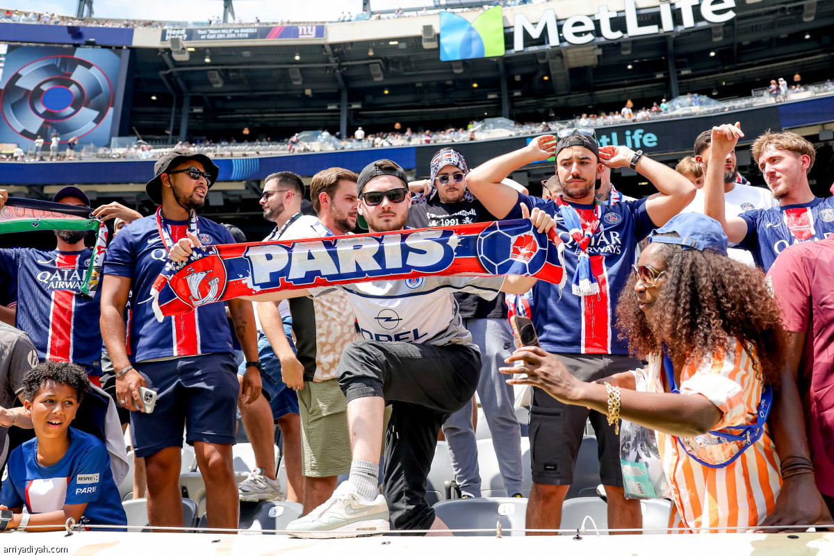 احتفالات التأهل