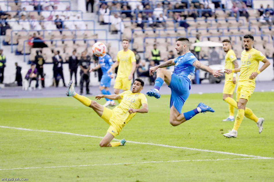 ألكسندر.. من خيار
الملاكمة إلى «مترو جول»