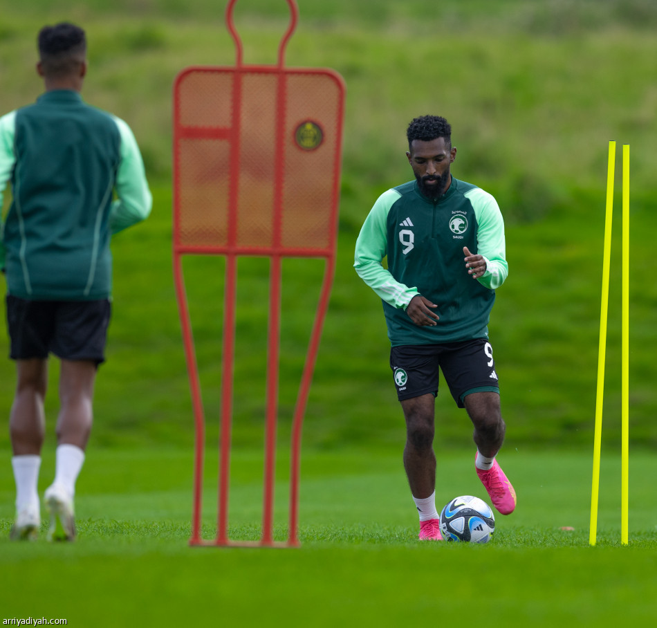 الأخضر يفقد شراحيلي أمام كوستاريكا