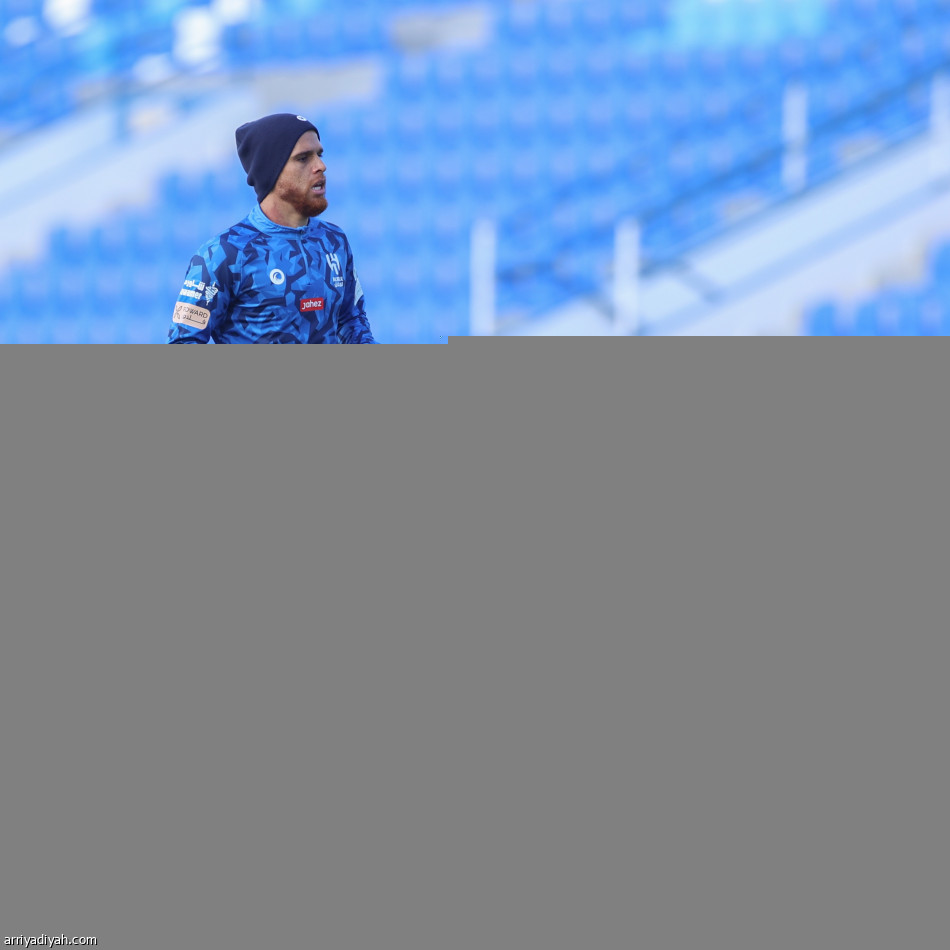 الهلال.. العويس يشارك.. ودياز يناور