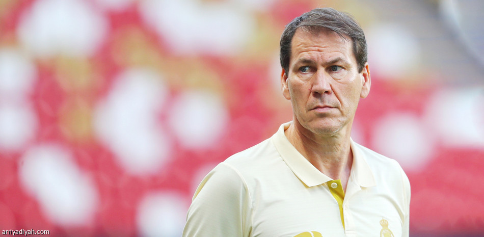 النصر والهلال.. 
موقعة الأظهرة