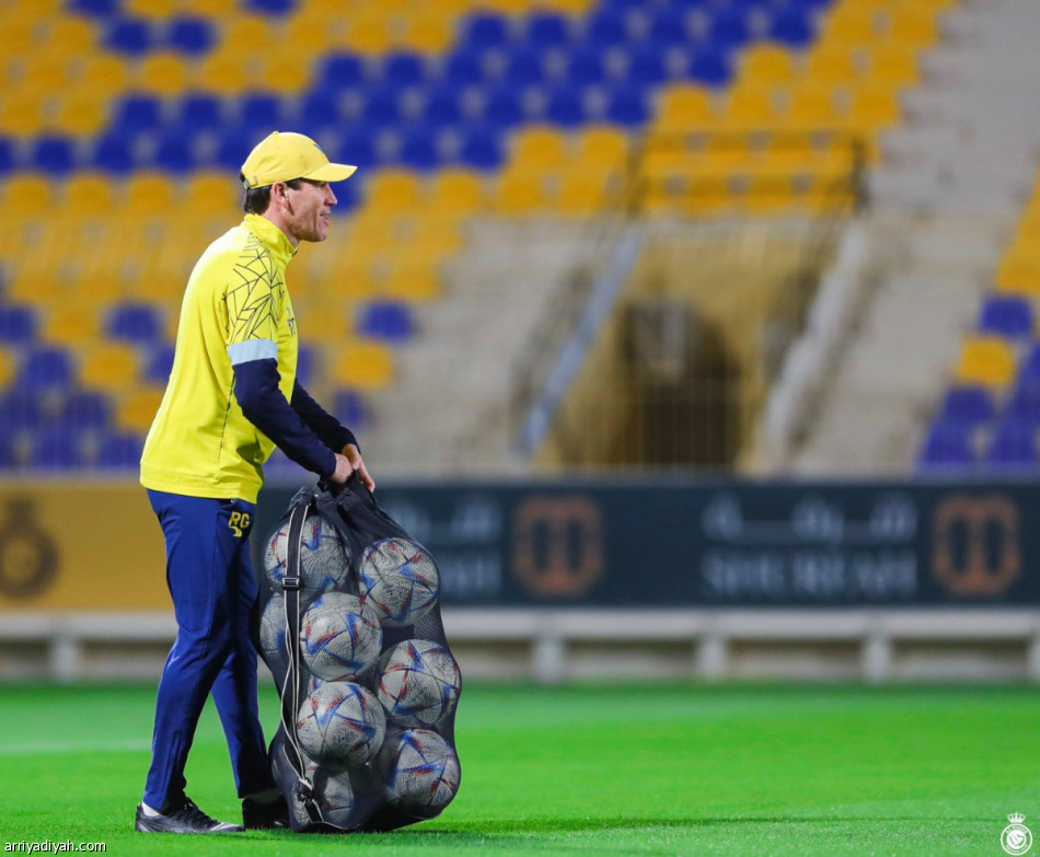 النصر ينتعش بعودة رونالدو والدوليين