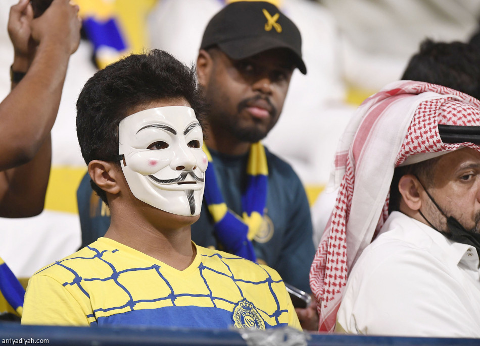 غابت عقدا من الزمان.. 
10 انتصارات متتالية