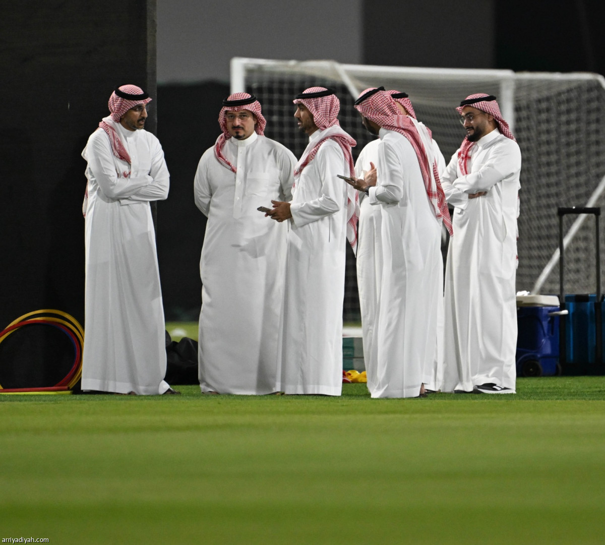 تحفيز الأخضر