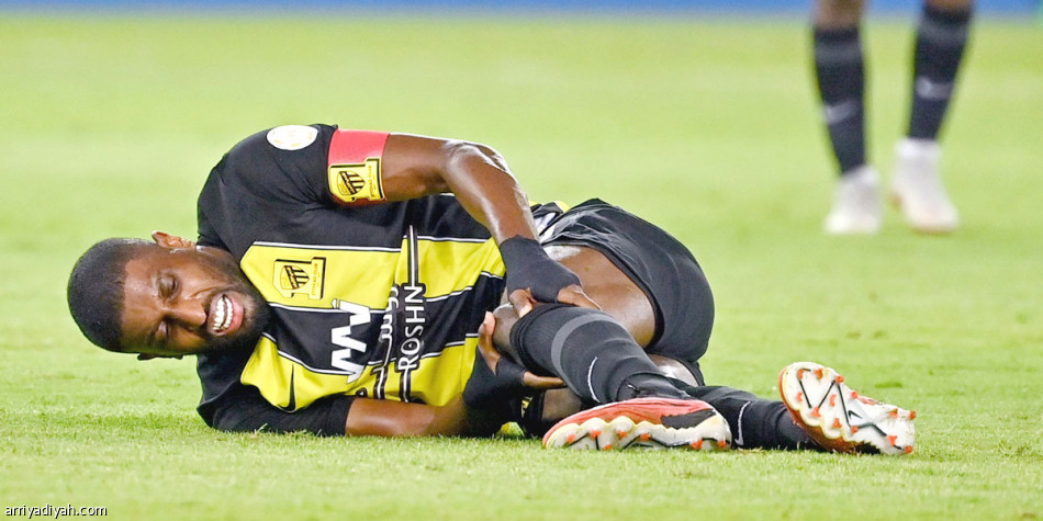 المرة الـ 11..
الاتحاد يحبط الفتح