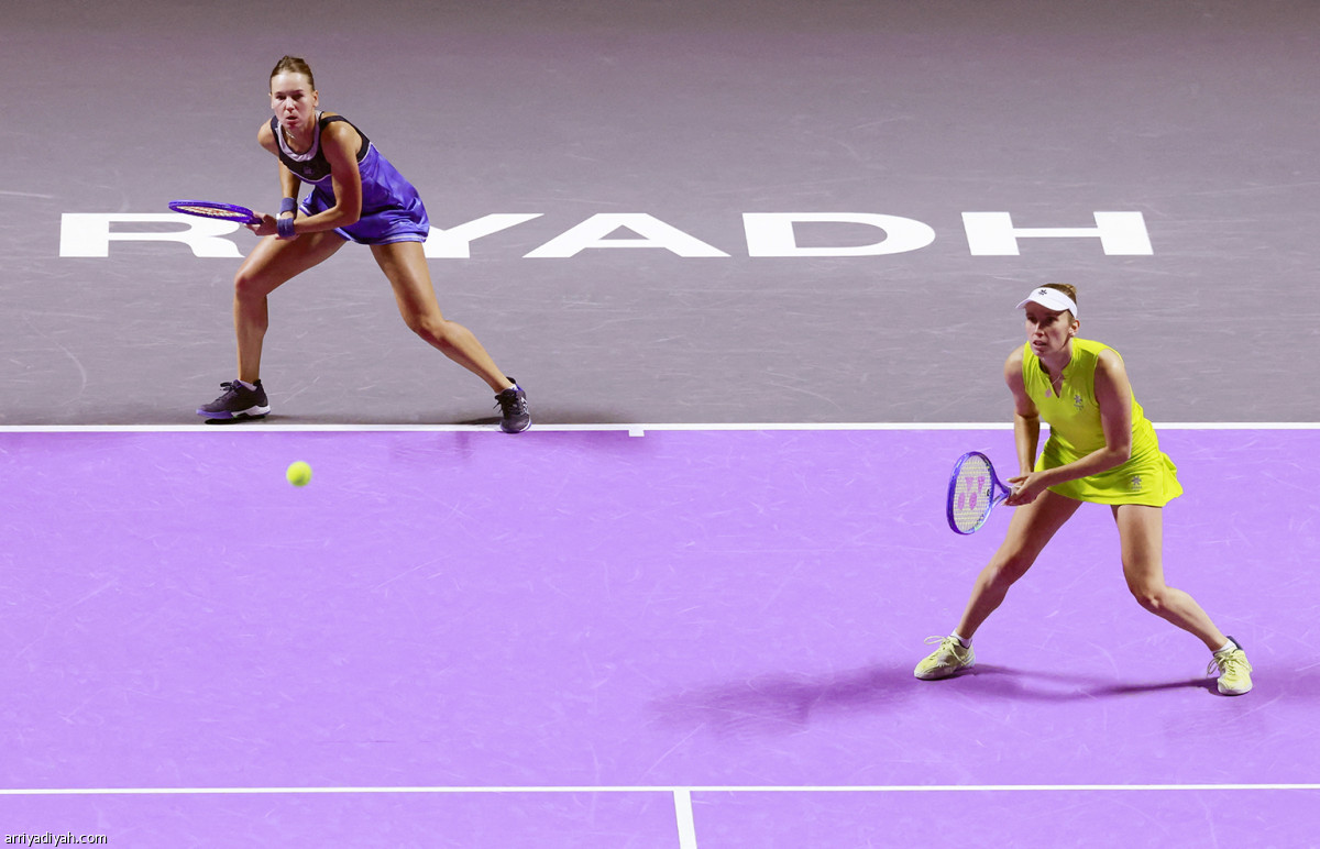 ميرتنز وكوديرميتوفا تتوجان