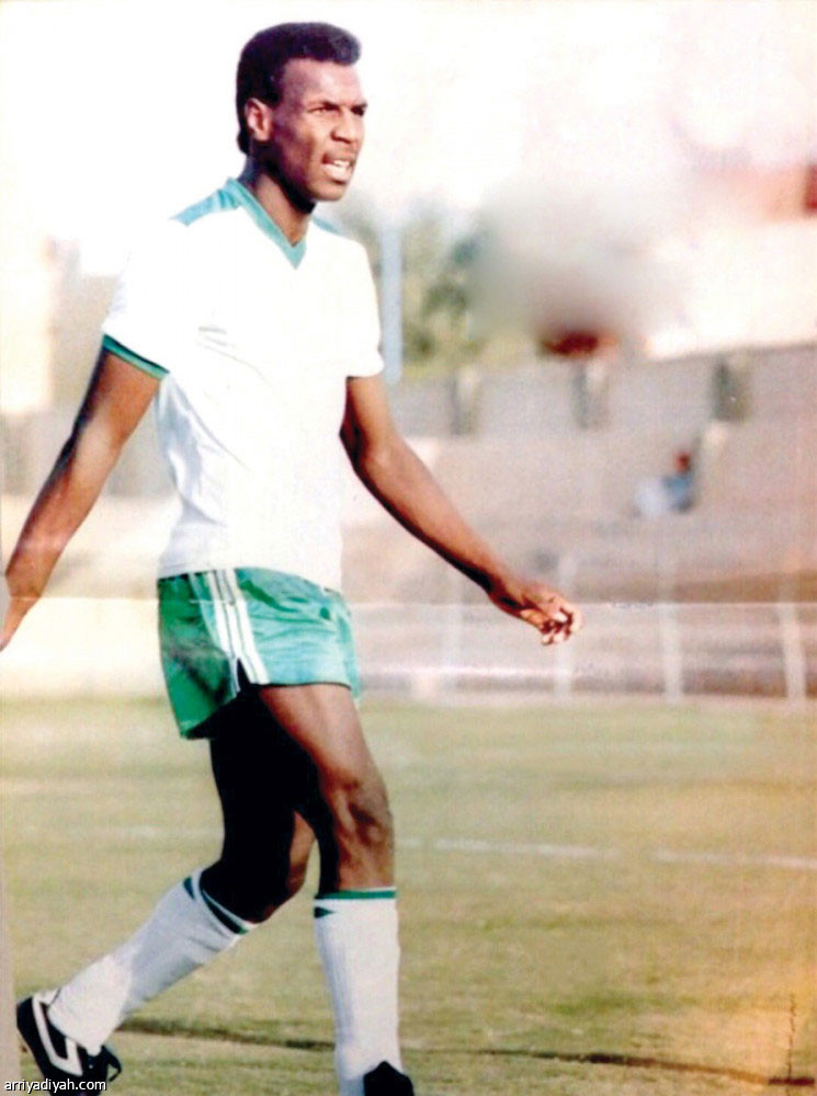 الحسن 
خارج تشكيلة الأخضر